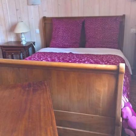 Chambre D Hote 1873 Frasne Экстерьер фото