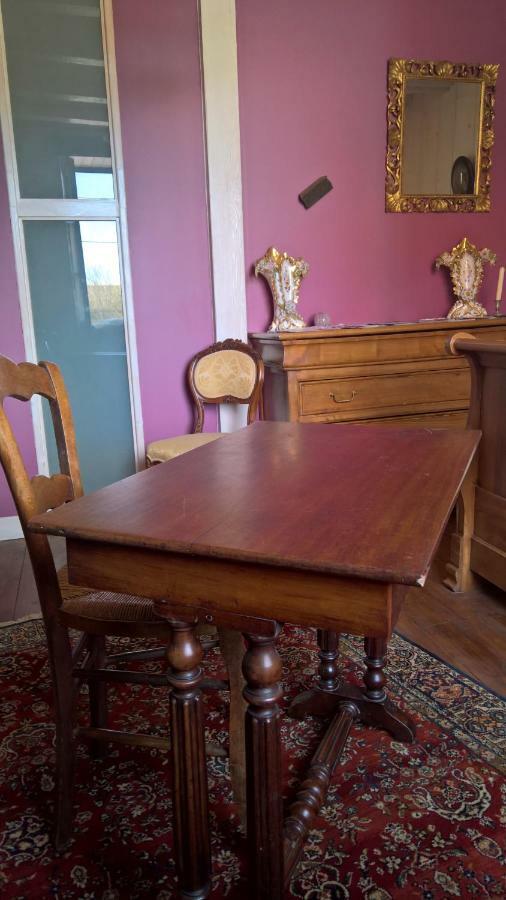 Chambre D Hote 1873 Frasne Экстерьер фото