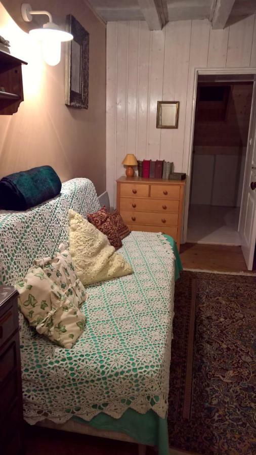 Chambre D Hote 1873 Frasne Экстерьер фото