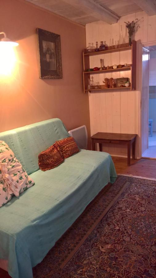 Chambre D Hote 1873 Frasne Номер фото