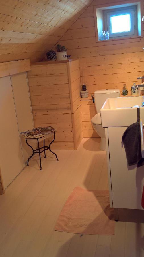 Chambre D Hote 1873 Frasne Номер фото